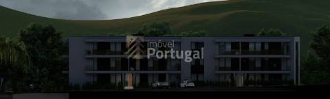 T2 NOVO em Gualtar, Universidade do Minho