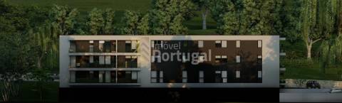 T2 NOVO em Gualtar, Universidade do Minho