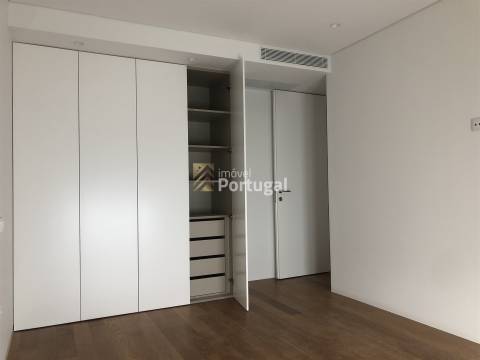 Apartamentos T2 em Azurém - Guimarães.