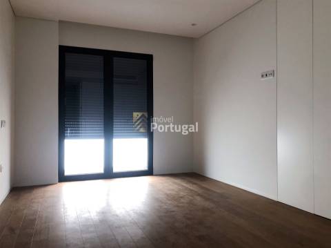 Apartamentos T2 em Azurém - Guimarães.