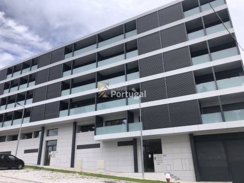 Apartamentos T2 em Azurém - Guimarães.