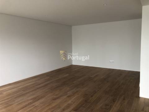 Apartamentos T2 em Azurém - Guimarães.