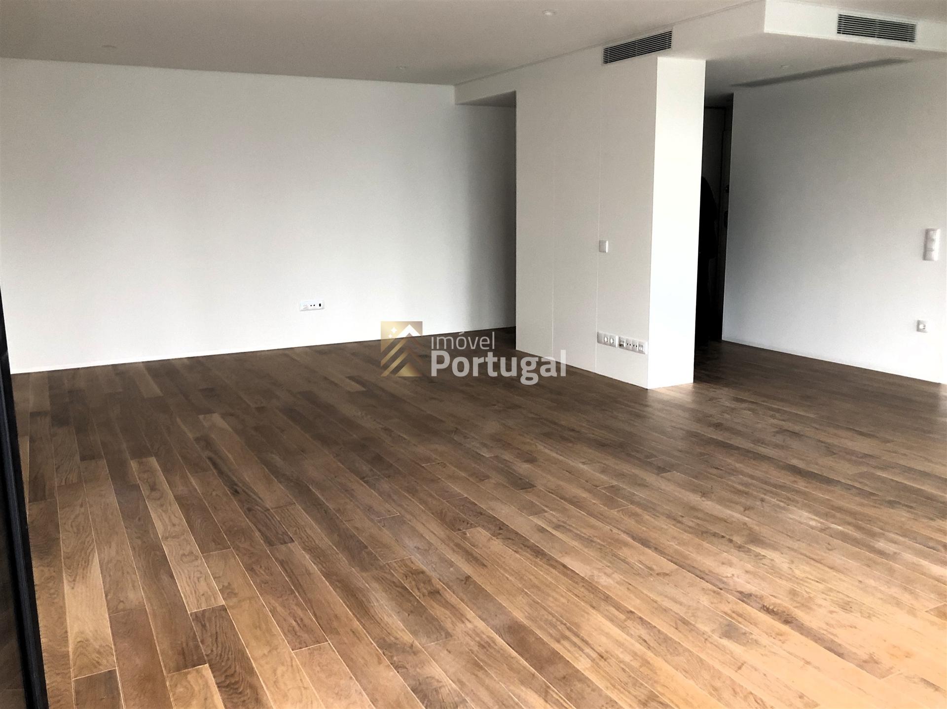 Apartamentos T2 em Azurém - Guimarães.