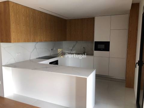 Apartamentos T2 em Azurém - Guimarães.