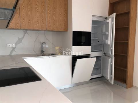 Apartamentos T2 em Azurém - Guimarães.