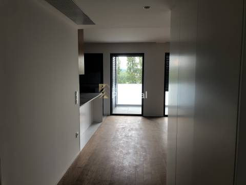 ÚLTIMA UNIDADE T3 em Azurém - Guimarães.