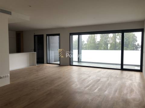 ÚLTIMA UNIDADE T3 em Azurém - Guimarães.