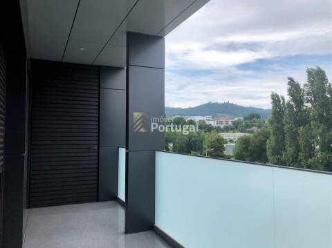 ÚLTIMA UNIDADE T3 em Azurém - Guimarães.