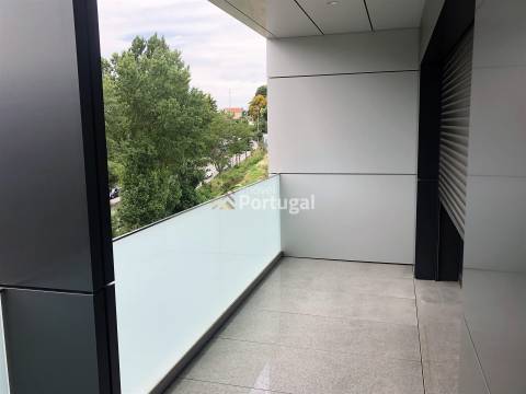 ÚLTIMA UNIDADE T3 em Azurém - Guimarães.