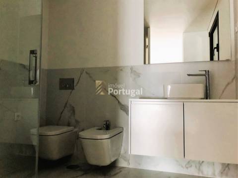 ÚLTIMA UNIDADE T3 em Azurém - Guimarães.