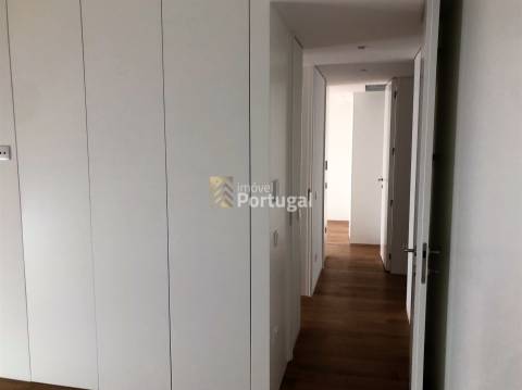 ÚLTIMA UNIDADE T3 em Azurém - Guimarães.