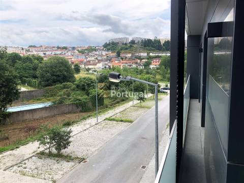 ÚLTIMA UNIDADE T3 em Azurém - Guimarães.