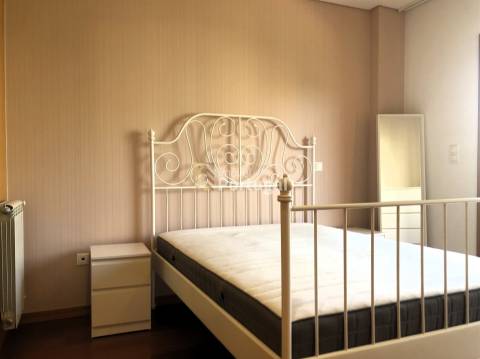 Apartamento T3 Equipado e Mobilado em Nogueiró