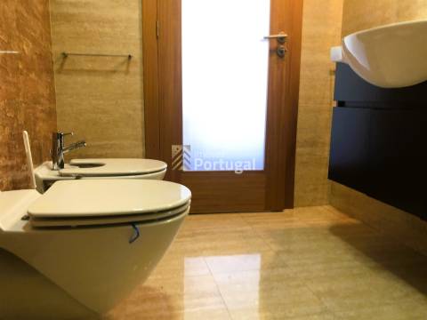 Apartamento T3 Equipado e Mobilado em Nogueiró