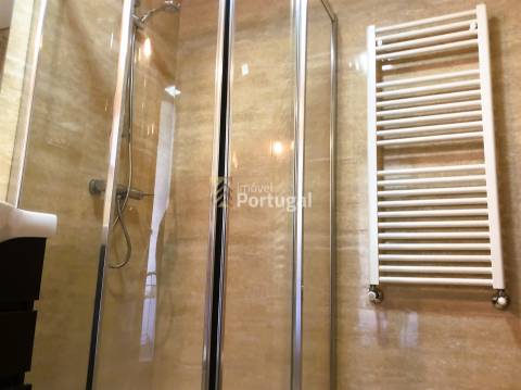 Apartamento T3 Equipado e Mobilado em Nogueiró