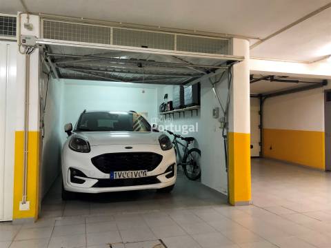 Apartamento T3 Equipado e Mobilado em Nogueiró