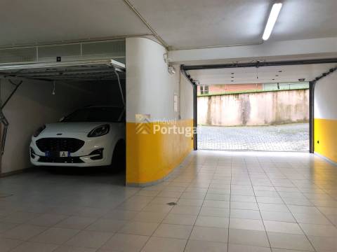 Apartamento T3 Equipado e Mobilado em Nogueiró