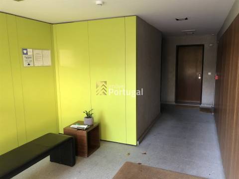 Arrenda T3 em Fraião mobilado, decorado e equipado