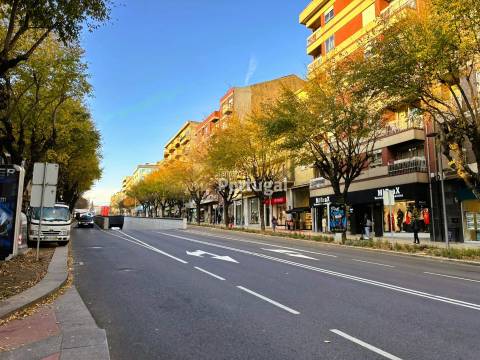 Venda Apartamento T4+2 com 200m²  na Av. da Liberdade