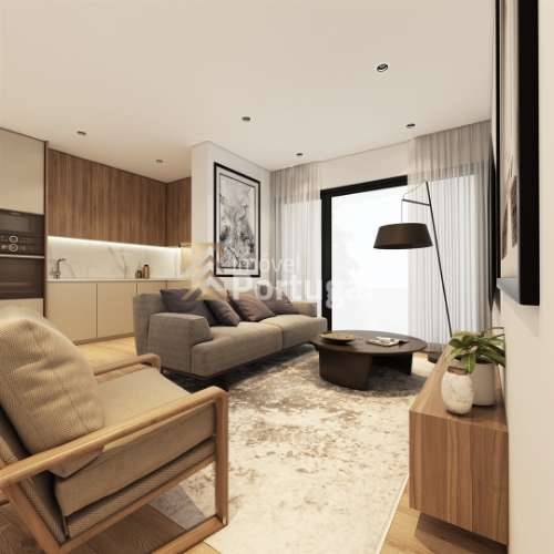 Apartamento Premium T2 Novo em Barcelos