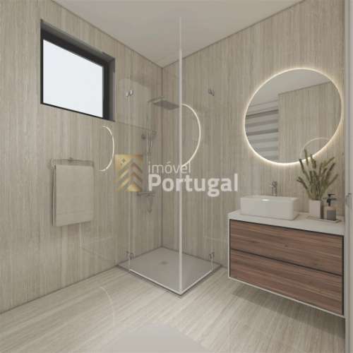 Apartamento Premium T2 Novo em Barcelos