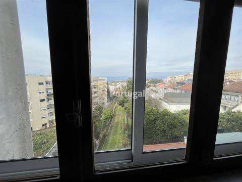 Arrenda Apartamento T4 mobilado e equipado - Centro Histório de Braga