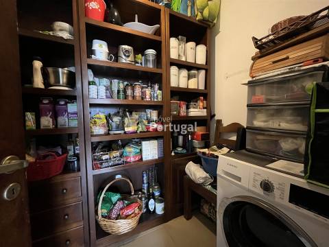 Arrenda Apartamento T4 mobilado e equipado - Centro Histório de Braga