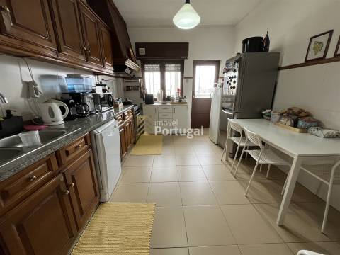 Arrenda Apartamento T4 mobilado e equipado - Centro Histório de Braga