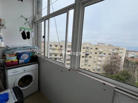 Arrenda Apartamento T4 mobilado e equipado - Centro Histório de Braga