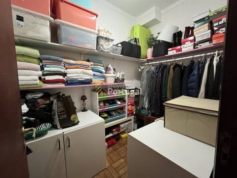 Arrenda Apartamento T4 mobilado e equipado - Centro Histório de Braga