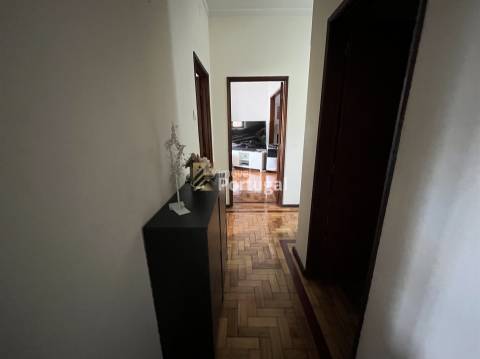 Arrenda Apartamento T4 mobilado e equipado - Centro Histório de Braga