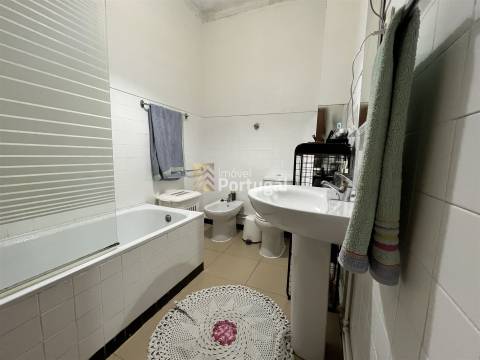 Arrenda Apartamento T4 mobilado e equipado - Centro Histório de Braga