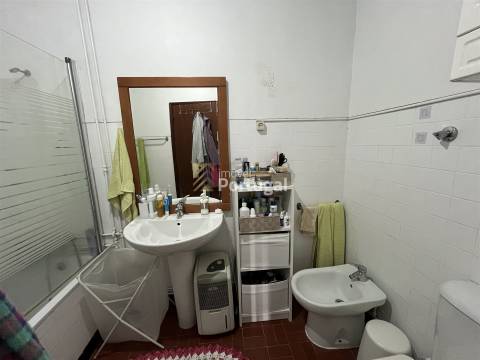 Arrenda Apartamento T4 mobilado e equipado - Centro Histório de Braga