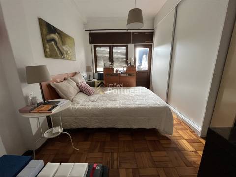 Arrenda Apartamento T4 mobilado e equipado - Centro Histório de Braga