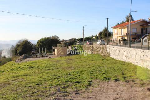 Oportunidade - Aldeamento Turístico - Projeto Aprovado - 10 Bungalows com 2 piscinas