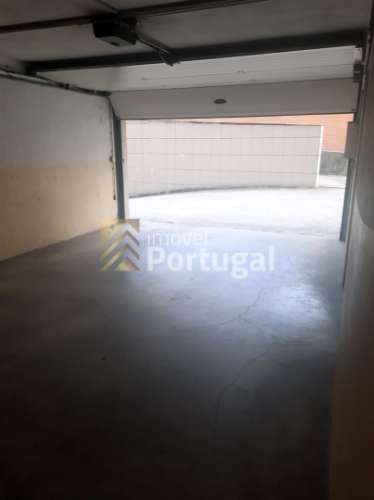 Arrenda Apartamento T2 Premium em Nogueiró, Braga