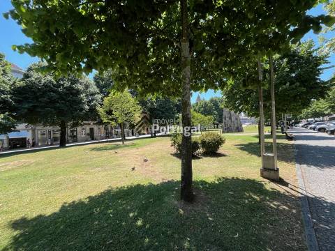 ESPAÇO COMERCIAL – AV. CENTRAL, CENTRO HISTÓRICO BRAGA