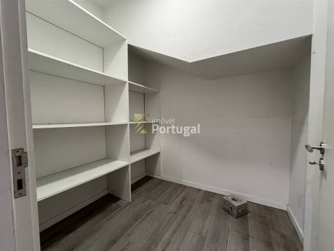 ESPAÇO COMERCIAL – AV. CENTRAL, CENTRO HISTÓRICO BRAGA