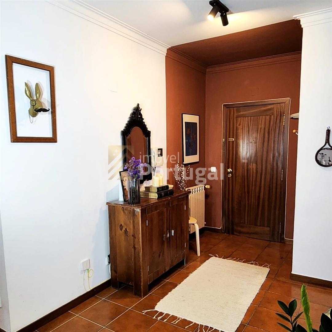 Apartamento T2 Venda em Nogueira, Fraião e Lamaçães,Braga