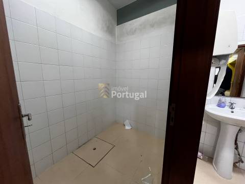 ESPAÇO COMERCIAL – RUA DOS CHÃOS - CENTRO HISTÓRICO BRAGA