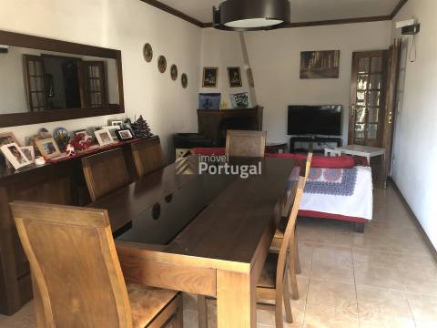 Apartamento T3 Equipado & Mobilado no Centro de Braga