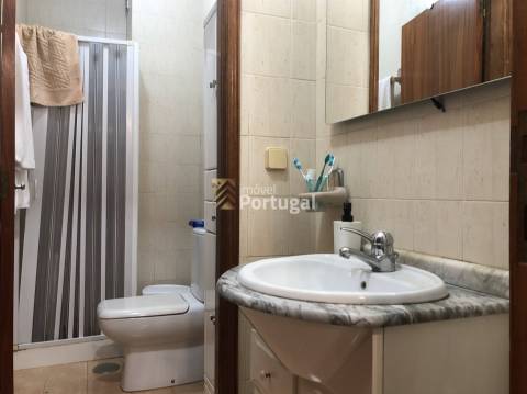 Apartamento T3 Equipado & Mobilado no Centro de Braga