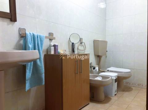 Apartamento T3 Equipado & Mobilado no Centro de Braga