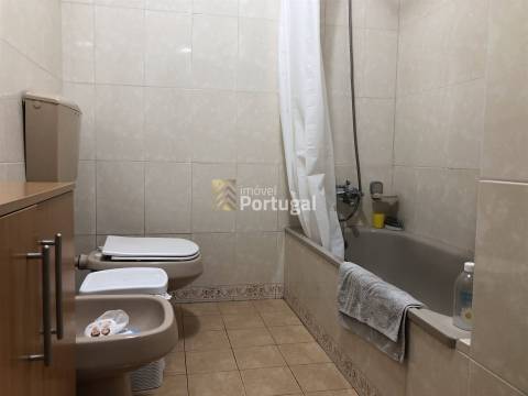 Apartamento T3 Equipado & Mobilado no Centro de Braga