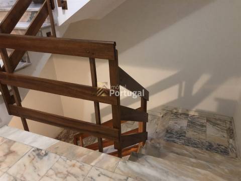 Apartamento T3 Equipado & Mobilado no Centro de Braga