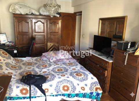 Apartamento T3 Equipado & Mobilado no Centro de Braga