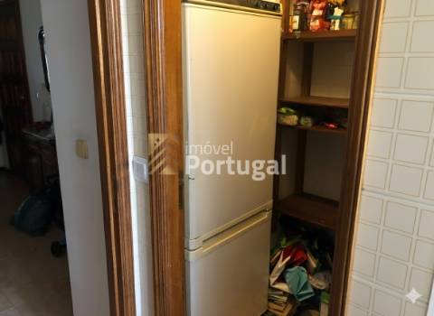 Apartamento T3 Equipado & Mobilado no Centro de Braga