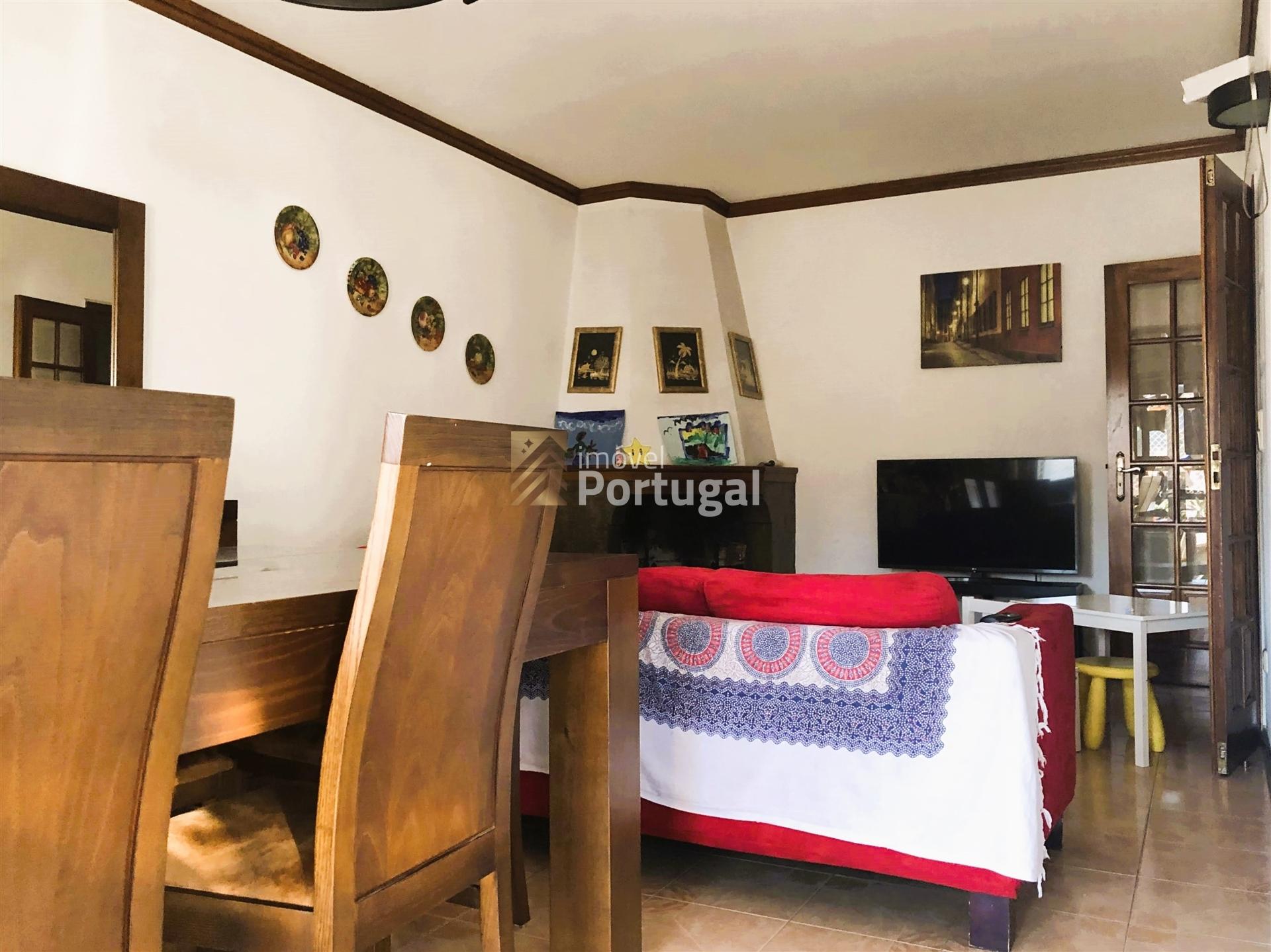 Apartamento T3 Equipado & Mobilado no Centro de Braga