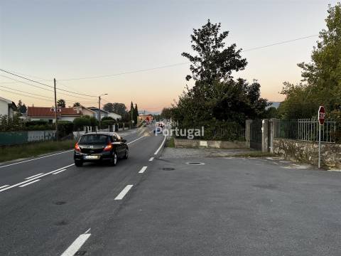 Artigos Rústico e Urbano - Ruína & Terreno para construção com 8,7ha