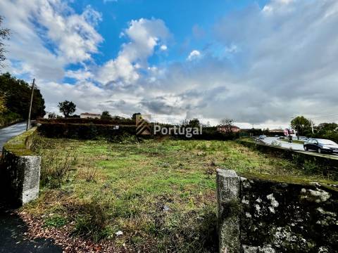 Artigos Rústico e Urbano - Ruína & Terreno para construção com 8,7ha